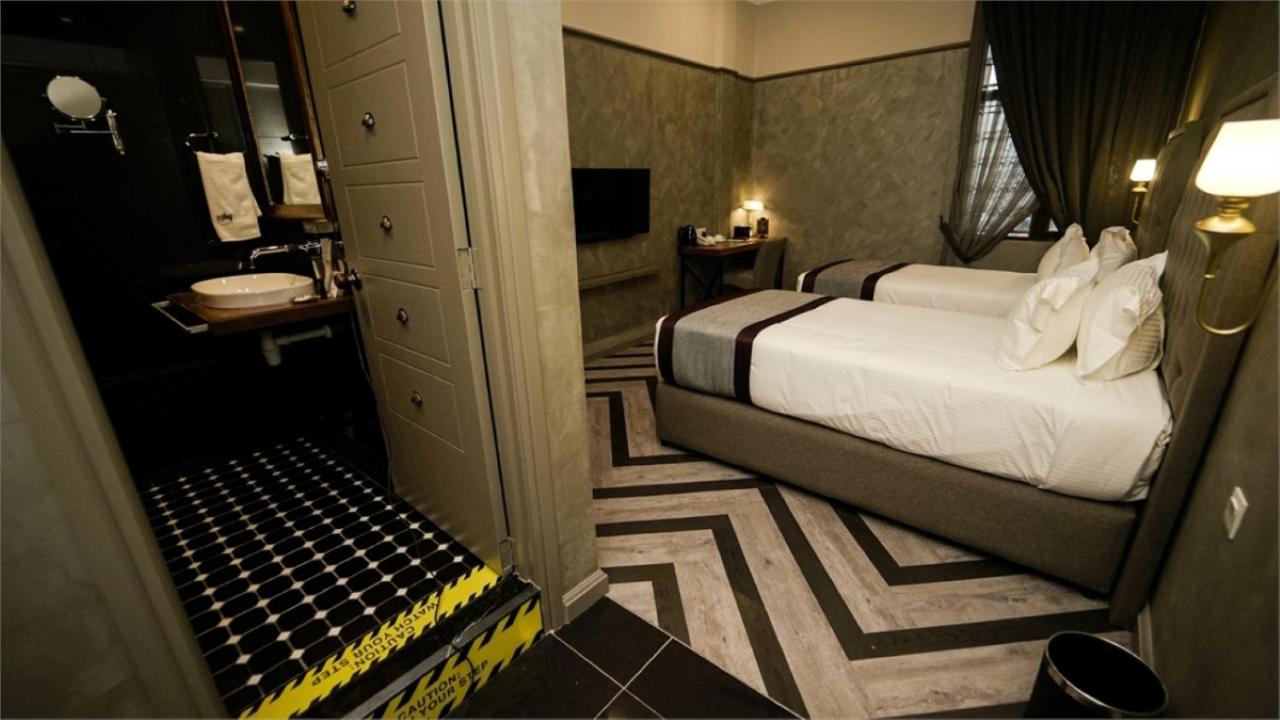 Hotel 1969 Business @ Garden 3*