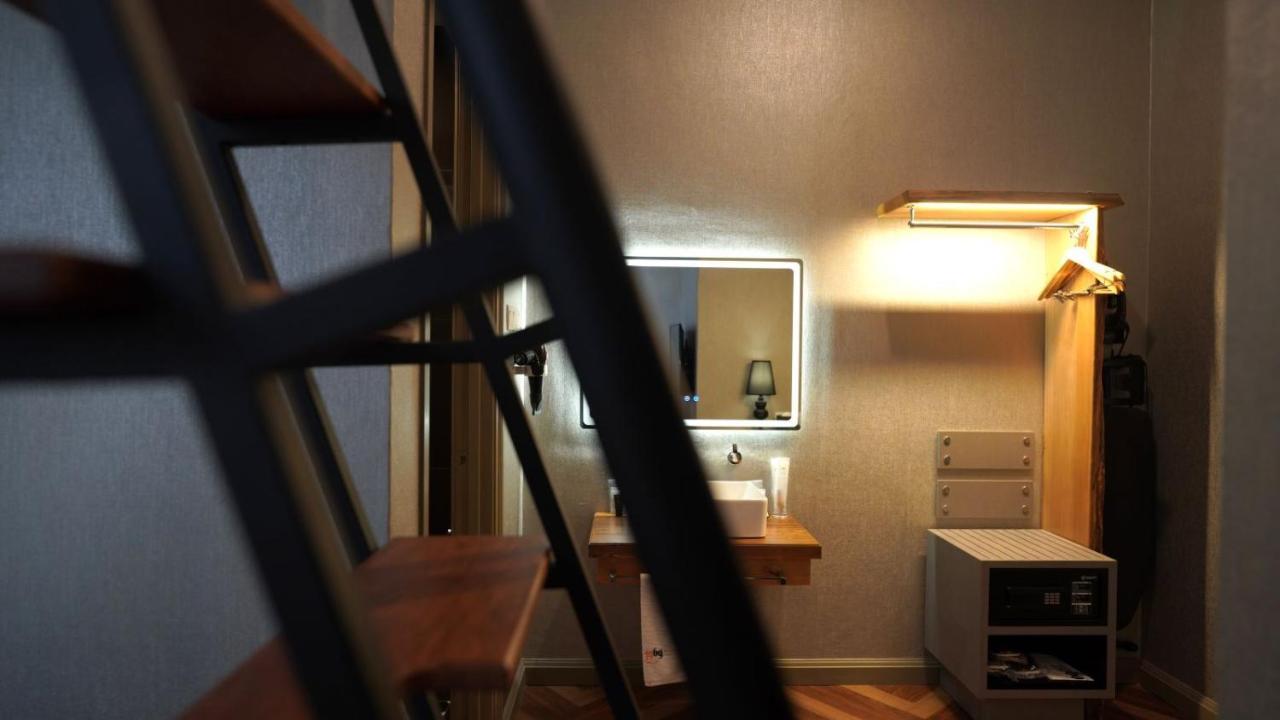Hotel 1969 Business @ Garden
